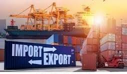 Import and Export image